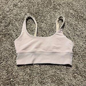 Beach riot sports bra size medium